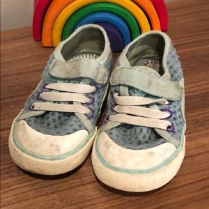 See Kai Run Saylor water shoes